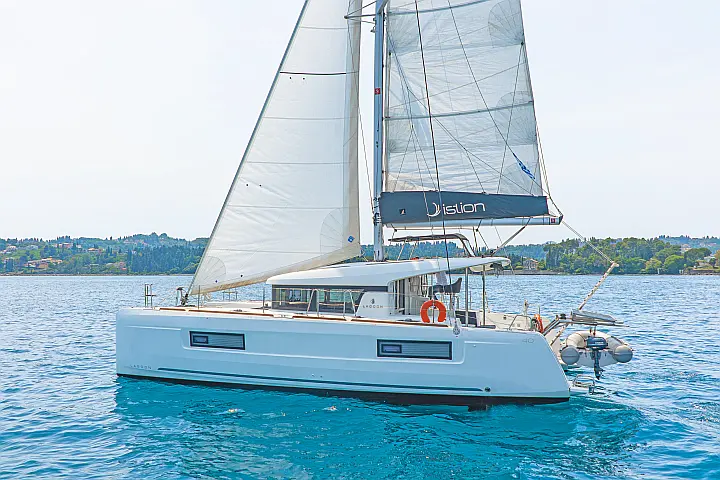 Lagoon 40 - 