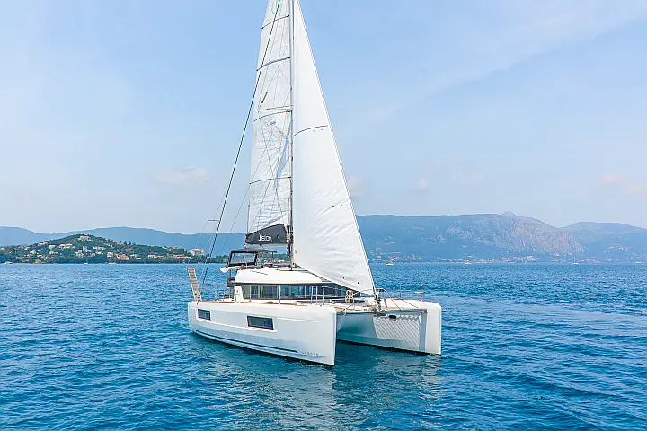 Lagoon 40 - 