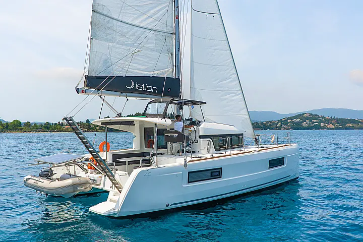 Lagoon 40 - 