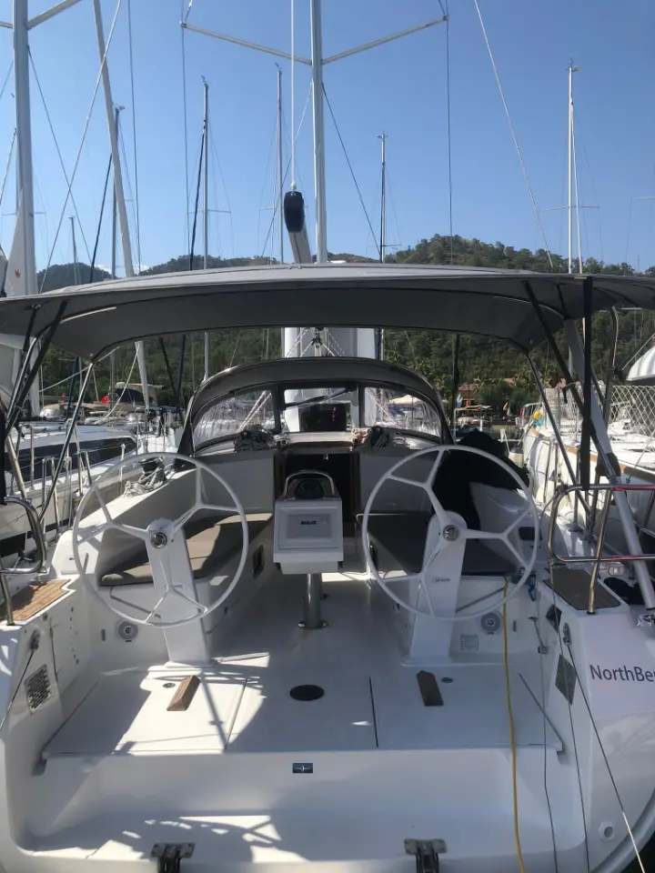 Bavaria Cruiser 41 - 