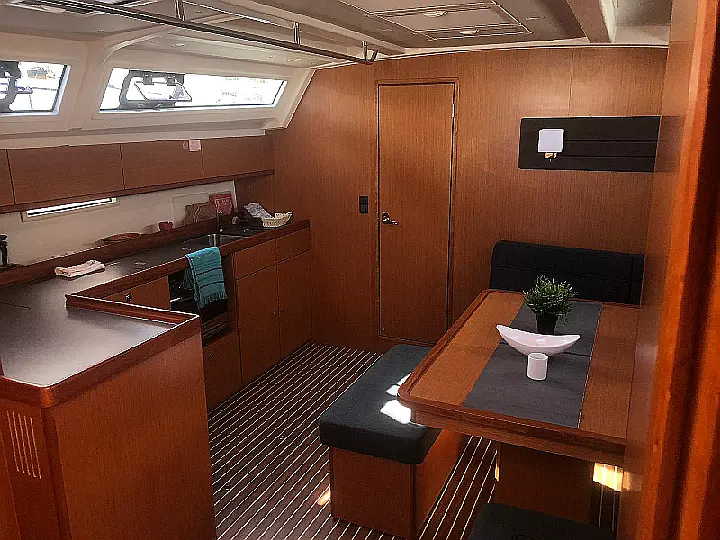 Bavaria Cruiser 46 - 