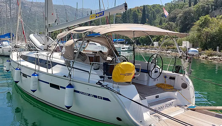 Bavaria Cruiser 46 - 