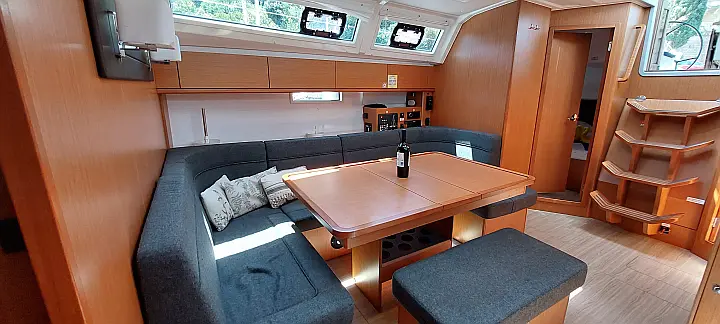 Bavaria Cruiser 46 - 