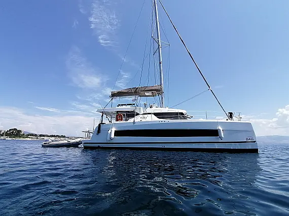 Bali Catspace 40