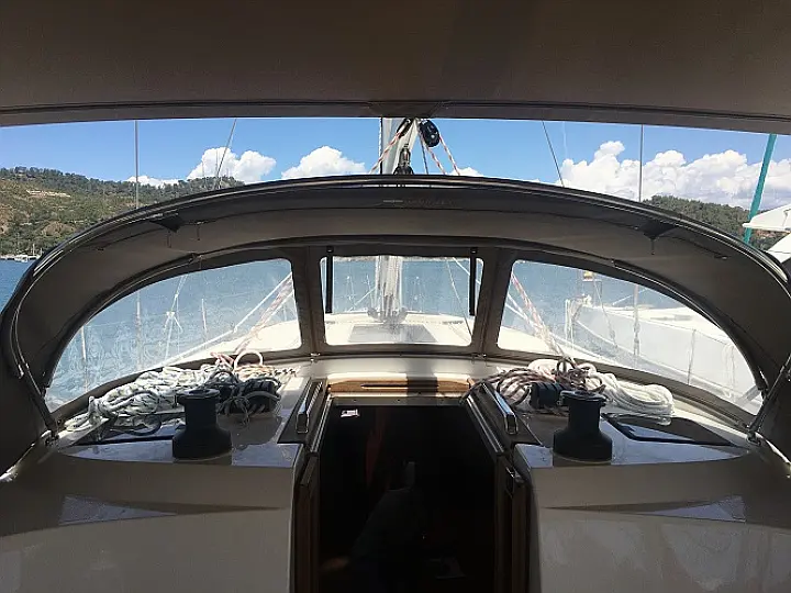 Bavaria Cruiser 46 - 