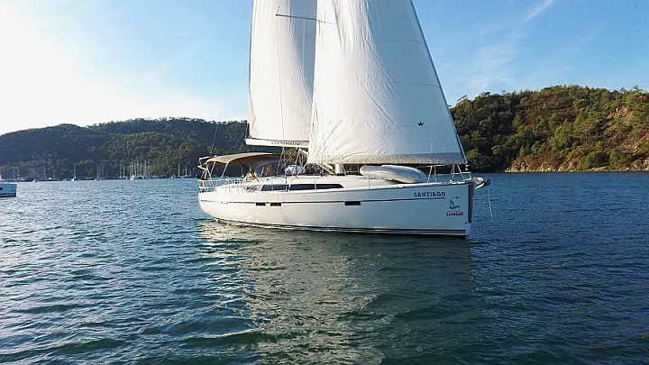 Bavaria Cruiser 46 - 