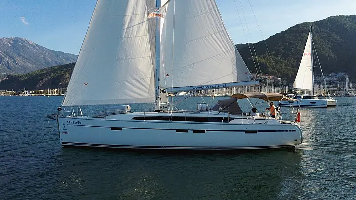 Bavaria Cruiser 46 - 