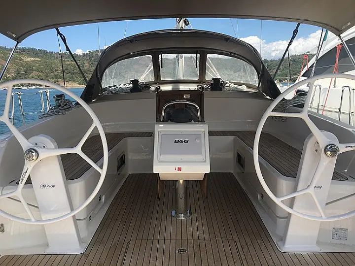 Bavaria Cruiser 46 - 