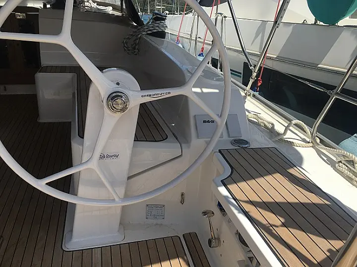 Bavaria Cruiser 46 - 