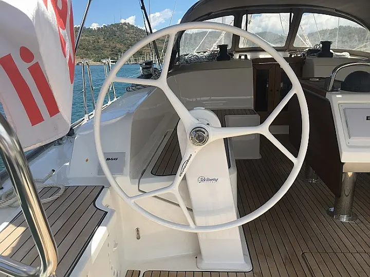 Bavaria Cruiser 46 - 