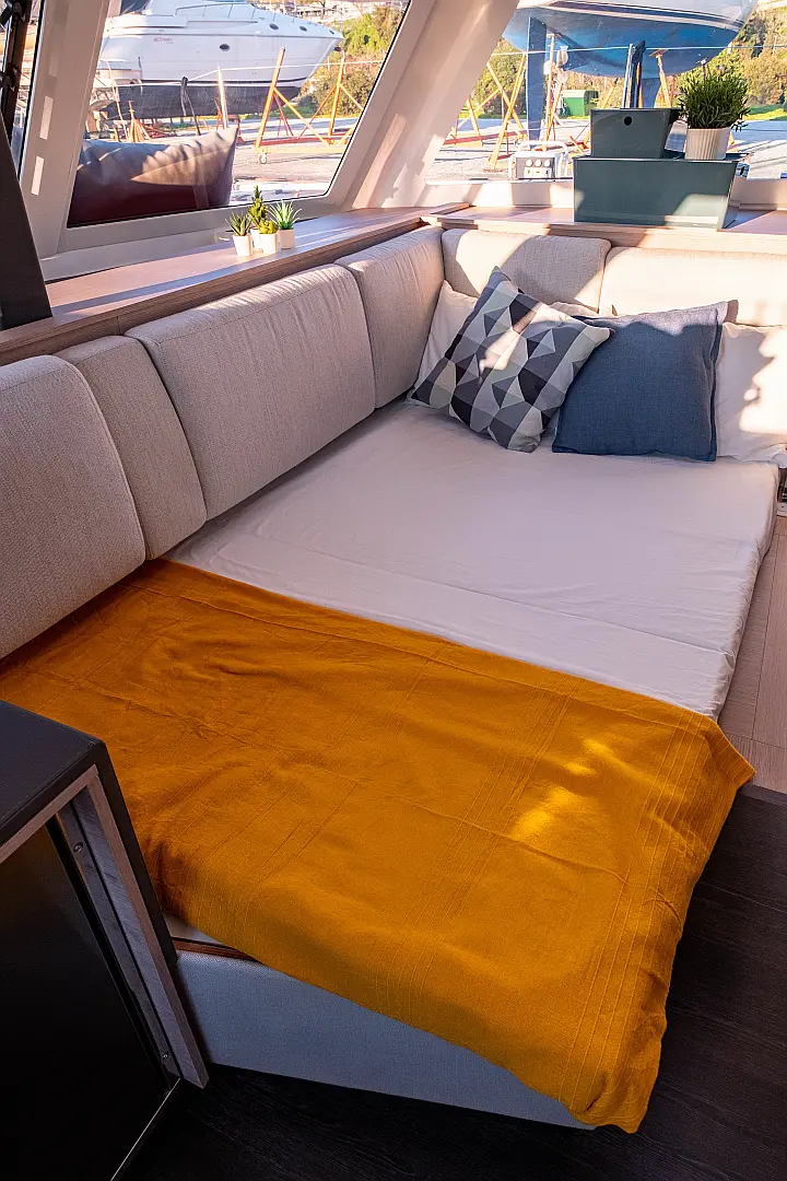 Fountaine Pajot Isla 40 - 