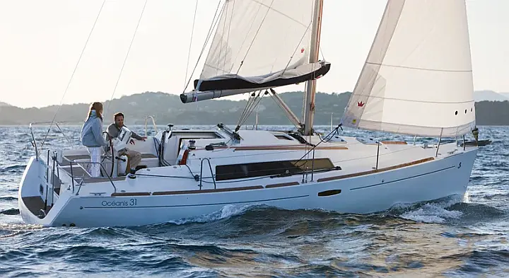 Oceanis 31 - 