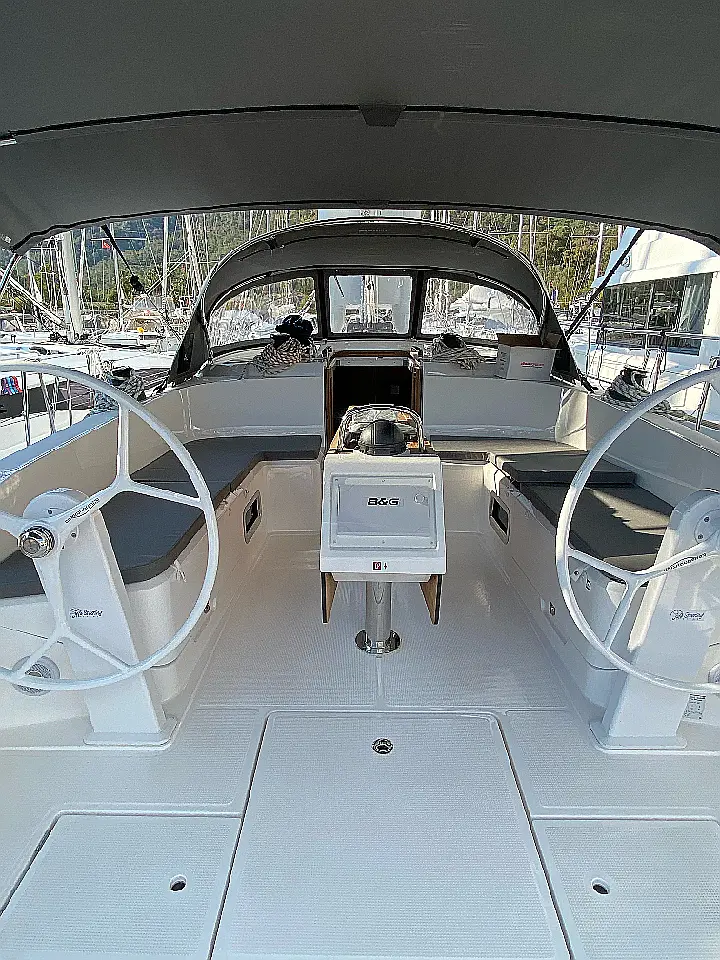 Bavaria Cruiser 46 - 