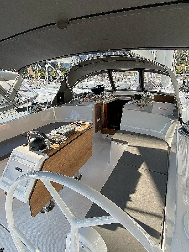 Bavaria Cruiser 46 - 