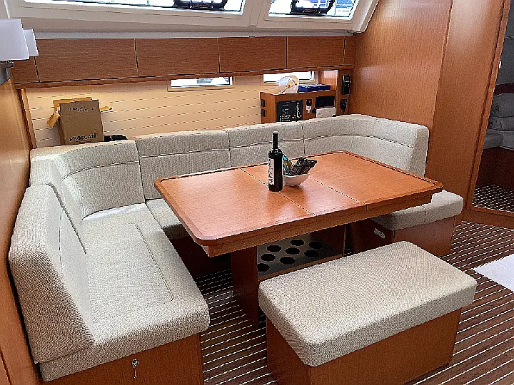 Bavaria Cruiser 46 - 