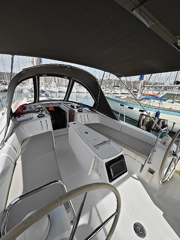 Oceanis 40 - 