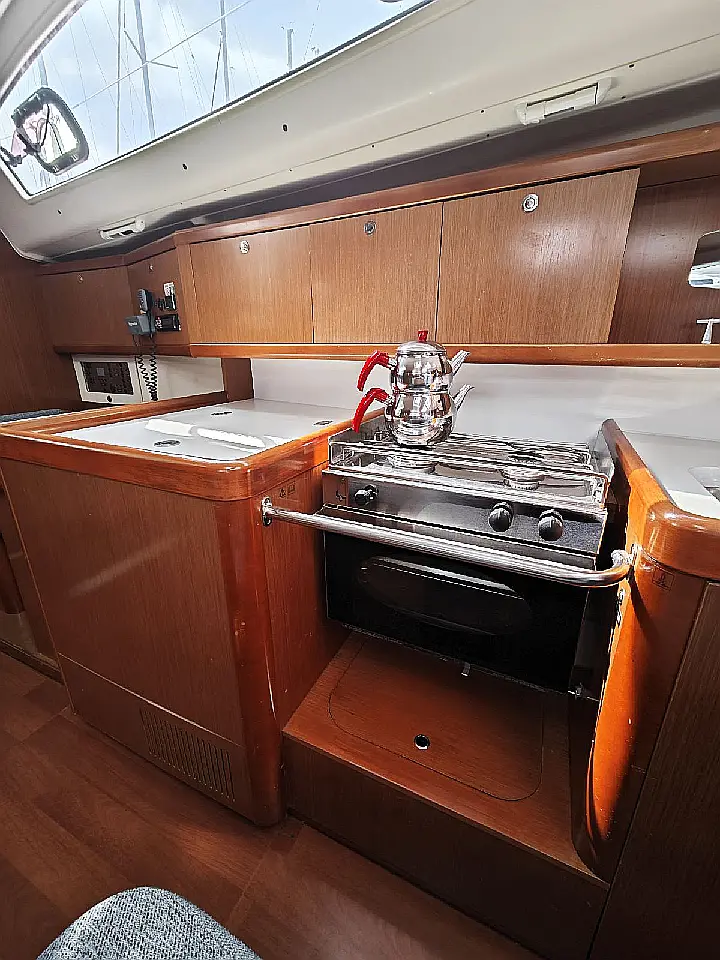 Oceanis 40 - 