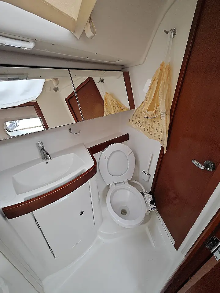 Oceanis 40 - 