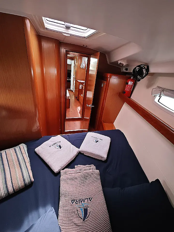 Beneteau 43 - 