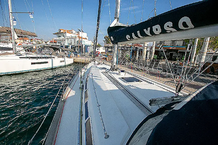 Bavaria 44 - 