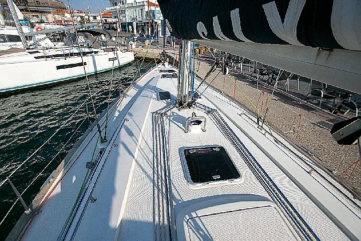 Bavaria 44 - 