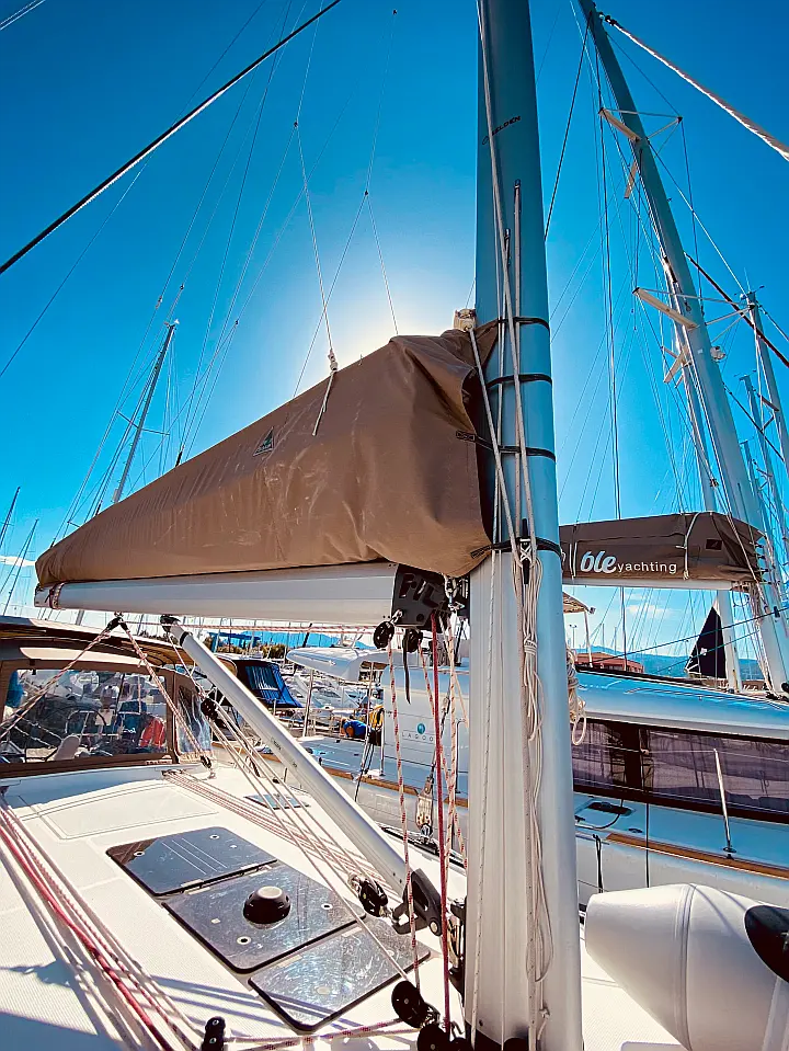 Bavaria Cruiser 46 Style - 