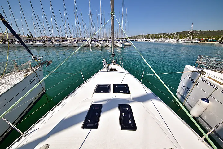 Bavaria Cruiser 51 - 