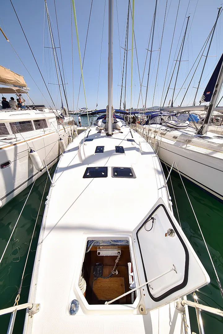 Bavaria Cruiser 51 - 