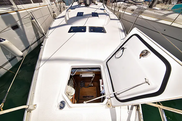 Bavaria Cruiser 51 - 