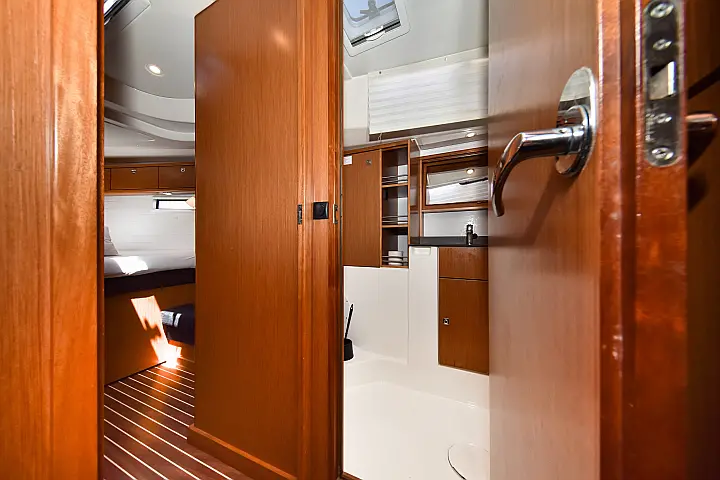 Bavaria Cruiser 51 - 