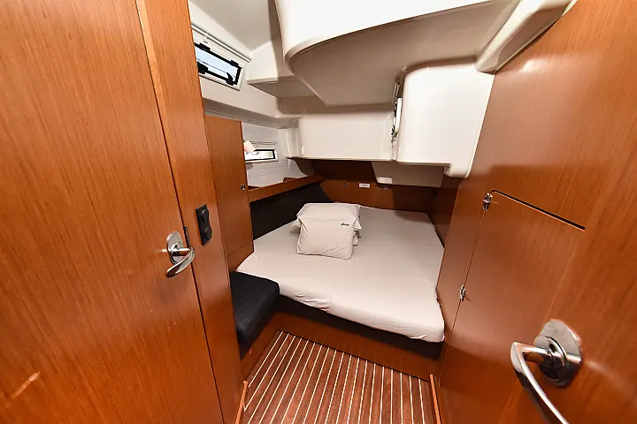 Bavaria Cruiser 51 - 