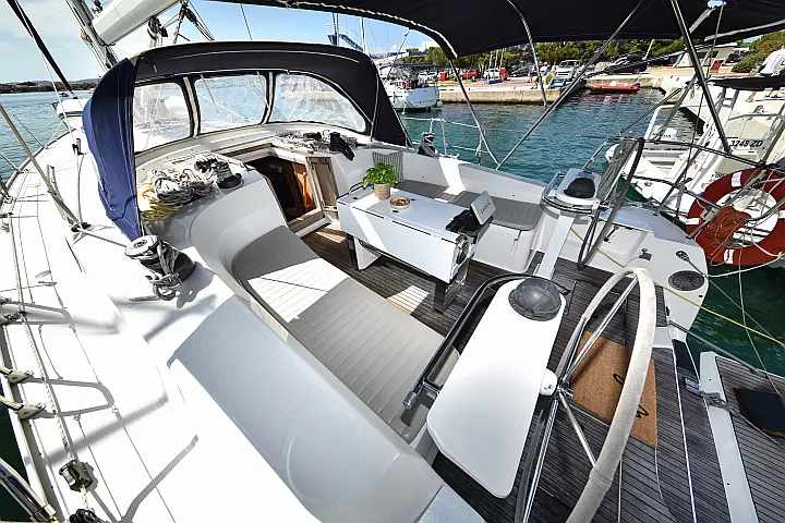 Bavaria 45 Cruiser - 