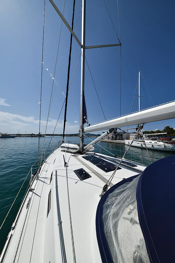 Bavaria 45 Cruiser - 