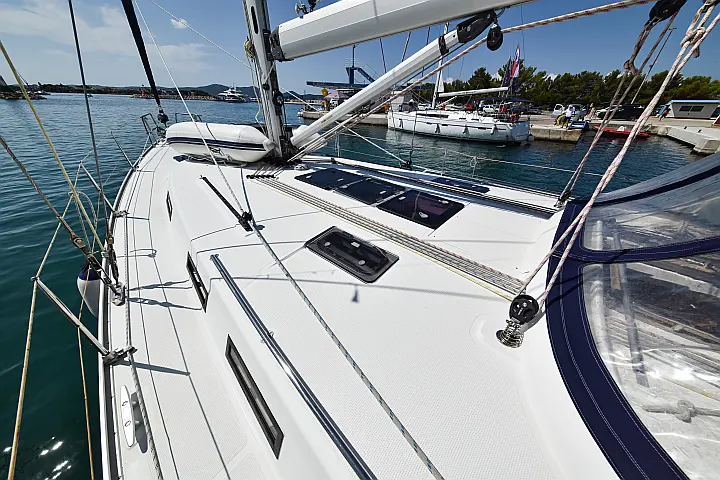 Bavaria 45 Cruiser - 