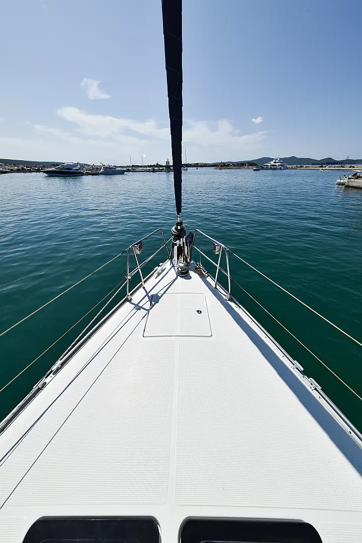 Bavaria 45 Cruiser - 