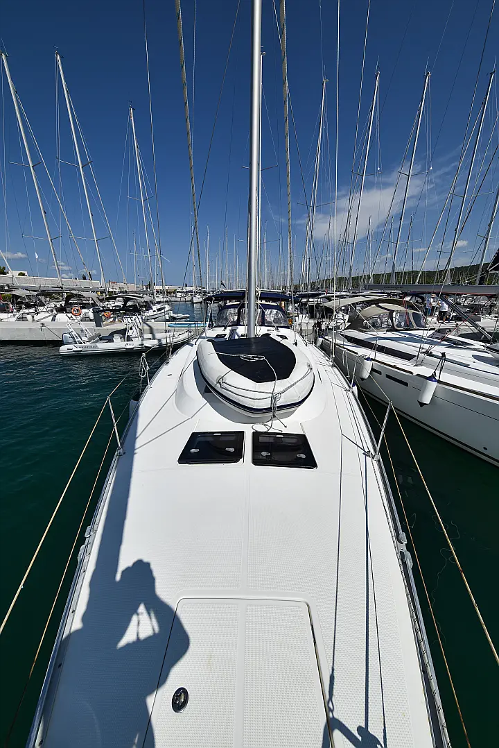 Bavaria 45 Cruiser - 