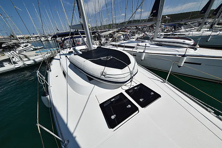 Bavaria 45 Cruiser - 