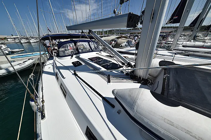 Bavaria 45 Cruiser - 