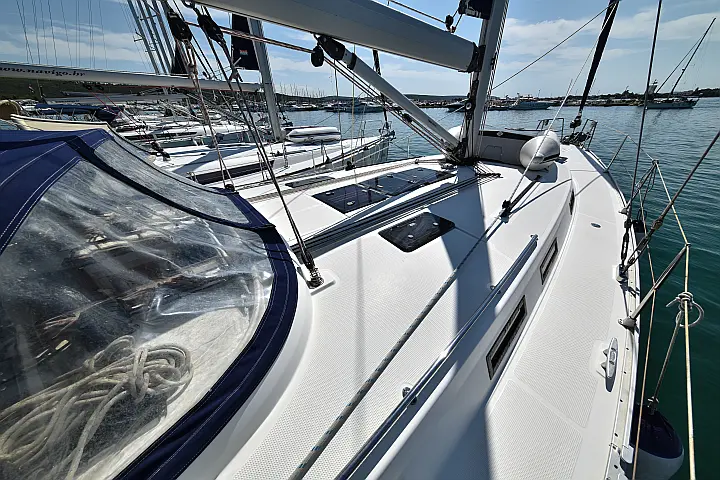 Bavaria 45 Cruiser - 