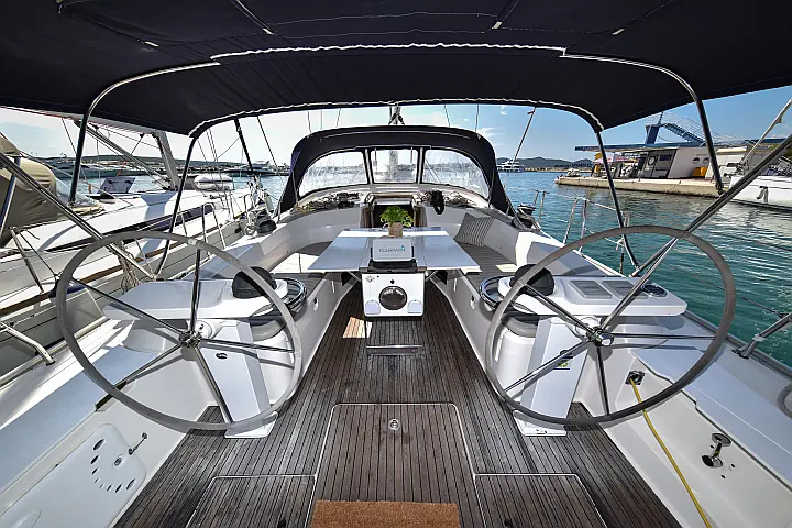 Bavaria 45 Cruiser - 