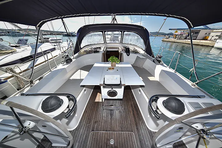 Bavaria 45 Cruiser - 