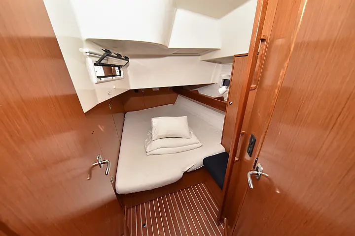 Bavaria 45 Cruiser - 