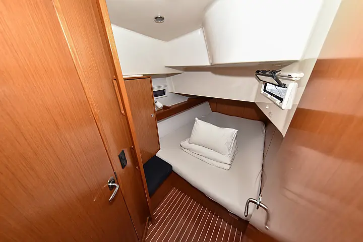 Bavaria 45 Cruiser - 