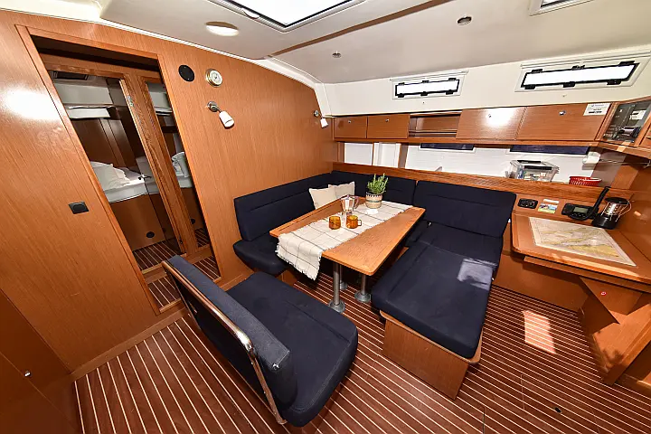 Bavaria 45 Cruiser - 