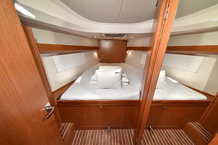 Bavaria C42 - 