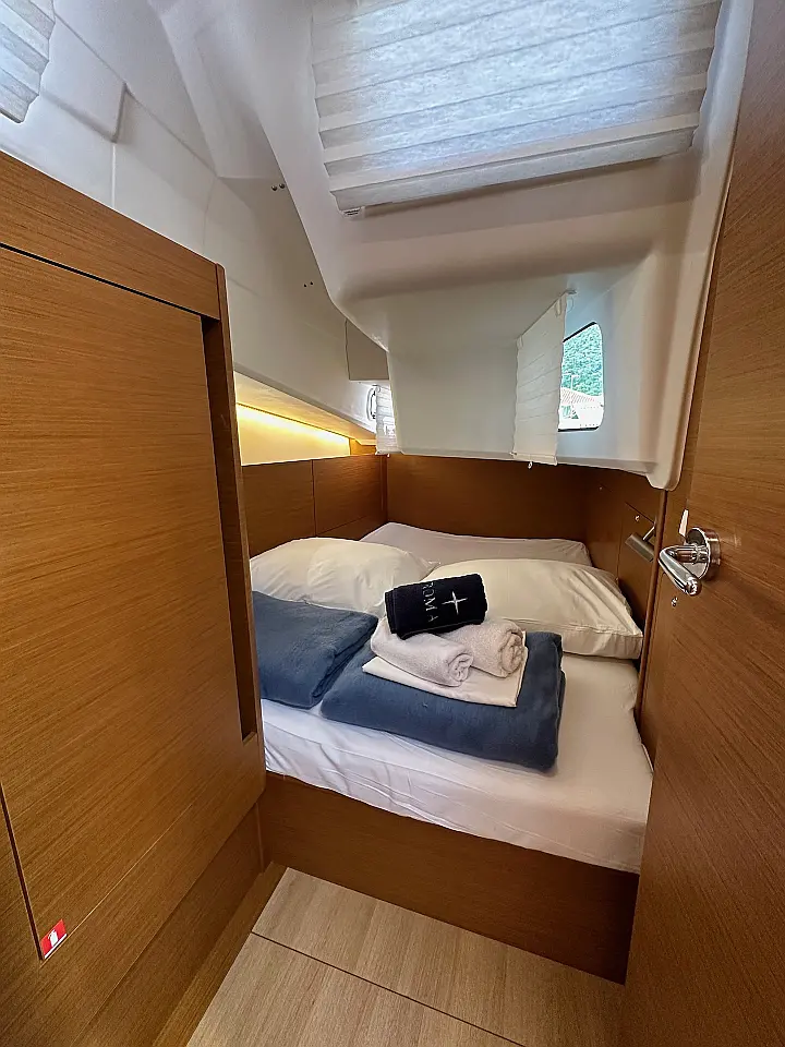 Sun Odyssey 410 - 