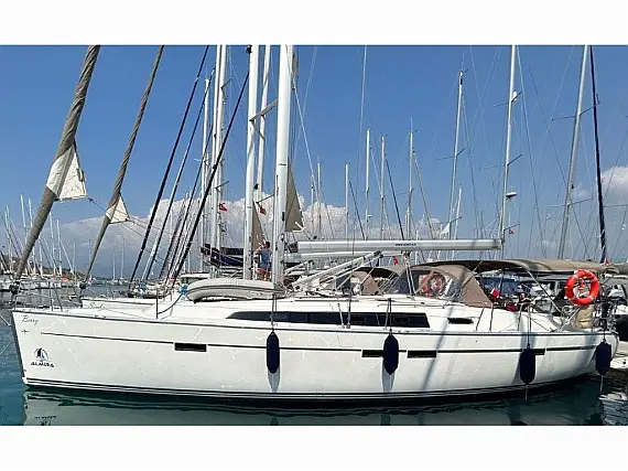 Bavaria 46 C