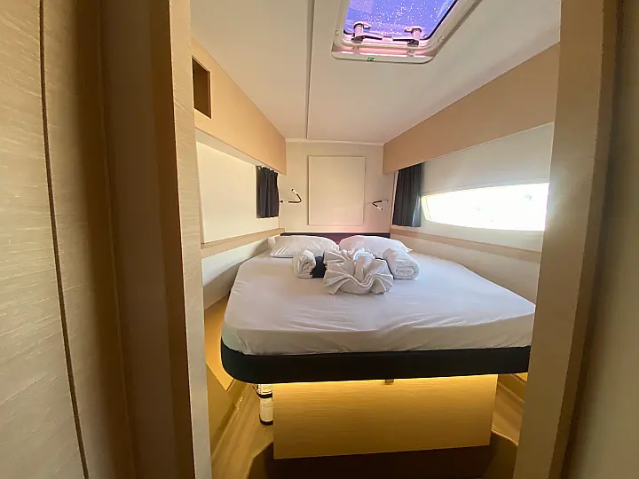 Fountaine Pajot Helia 44 Evolution - 