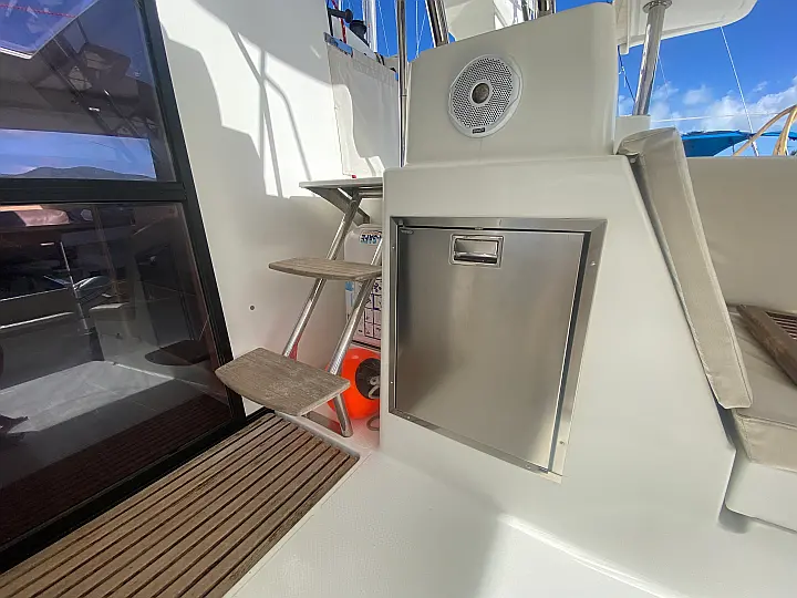 Fountaine Pajot Helia 44 Evolution - 