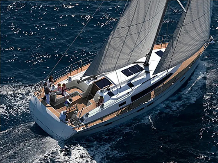 Bavaria Cruiser 46 - 